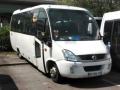 Autocar Iveco Daily