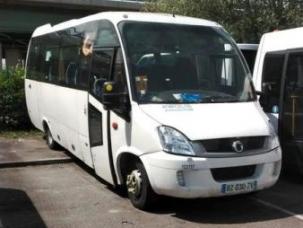 Autocar Iveco Daily