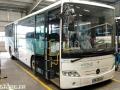 Autocar Mercedes Intouro