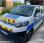 Fourgon avec parois et toit rigide Citroën Jumpy
