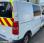 Fourgon avec parois et toit rigide Citroën Jumpy