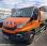Benne à ordure ménagères Iveco 70C14G