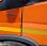 Benne à ordure ménagères Iveco 70C14G