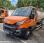 Benne à ordure ménagères Iveco 70C14G