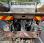 Benne à ordure ménagères Iveco 70C14G