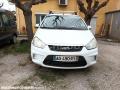Fourgonnette dérivée de VP Ford C-Max