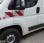 Fourgon avec parois et toit rigide Peugeot Boxer