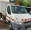 Benne basculante de chantier et de TP Iveco 65C17