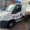 Benne basculante de chantier et de TP Iveco 65C17