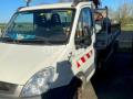 Benne basculante de chantier et de TP Iveco 65C17