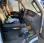 Benne basculante de chantier et de TP Iveco 65C17