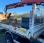 Benne basculante de chantier et de TP Iveco 65C17