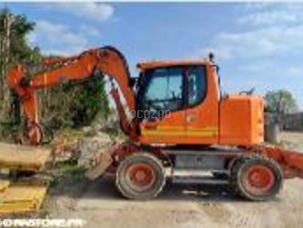 Pelle  Liebherr
