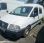 Fourgon avec parois et toit rigide Citroën Jumpy