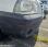Fourgon avec parois et toit rigide Citroën Jumpy
