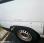 Fourgon avec parois et toit rigide Citroën Jumpy