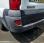Fourgon avec parois et toit rigide Renault Kangoo