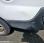 Fourgon avec parois et toit rigide Renault Kangoo