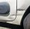 Fourgon avec parois et toit rigide Renault Kangoo