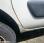 Fourgon avec parois et toit rigide Renault Kangoo