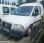 Fourgon avec parois et toit rigide Citroën Jumpy