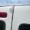Fourgon avec parois et toit rigide Citroën Jumpy