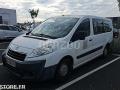 Autobus Peugeot Expert