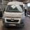 Fourgon avec parois et toit rigide Peugeot Boxer