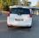 Fourgonnette dérivée de VP Peugeot 5008