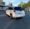 Fourgonnette dérivée de VP Peugeot 5008