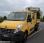 Fourgon avec parois et toit rigide Renault MASTER RT