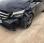 Fourgonnette dérivée de VP Mercedes CLA