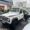 Benne basculante de chantier et de TP Land Rover DEFENDER