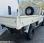 Benne basculante de chantier et de TP Land Rover DEFENDER