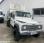 Benne basculante de chantier et de TP Land Rover DEFENDER