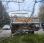 Benne basculante de chantier et de TP Renault Mascott