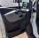 Fourgon avec parois et toit rigide Renault Trafic
