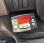 Fourgon avec parois et toit rigide Renault Trafic