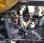 Fourgon avec parois et toit rigide Renault Trafic