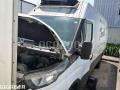 Fourgon à température dirigée (frigo) Iveco Daily