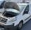 Fourgon avec parois et toit rigide Fiat Scudo