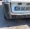 Fourgon avec parois et toit rigide Fiat Scudo