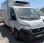 Fourgon à température dirigée (frigo) Fiat Ducato