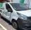 Fourgon avec parois et toit rigide Renault TRAFFIC