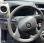 Fourgon avec parois et toit rigide Renault TRAFFIC