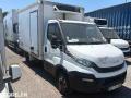 Fourgon à température dirigée (frigo) Iveco 35-140