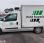 Fourgon à température dirigée (frigo) Fiat DOBLO