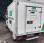 Fourgon à température dirigée (frigo) Fiat DOBLO