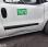 Fourgon à température dirigée (frigo) Fiat DOBLO