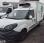 Fourgon à température dirigée (frigo) Fiat DOBLO